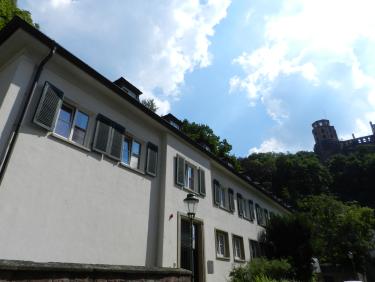 Ökumenisches Institut